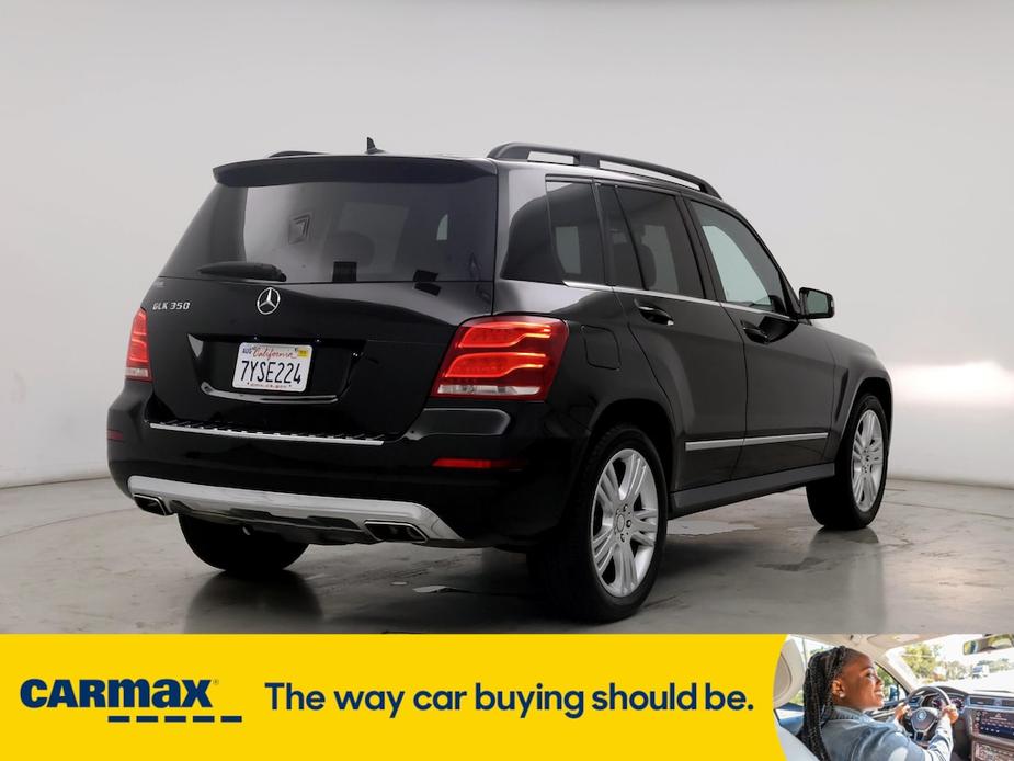 used 2015 Mercedes-Benz GLK-Class car, priced at $16,998