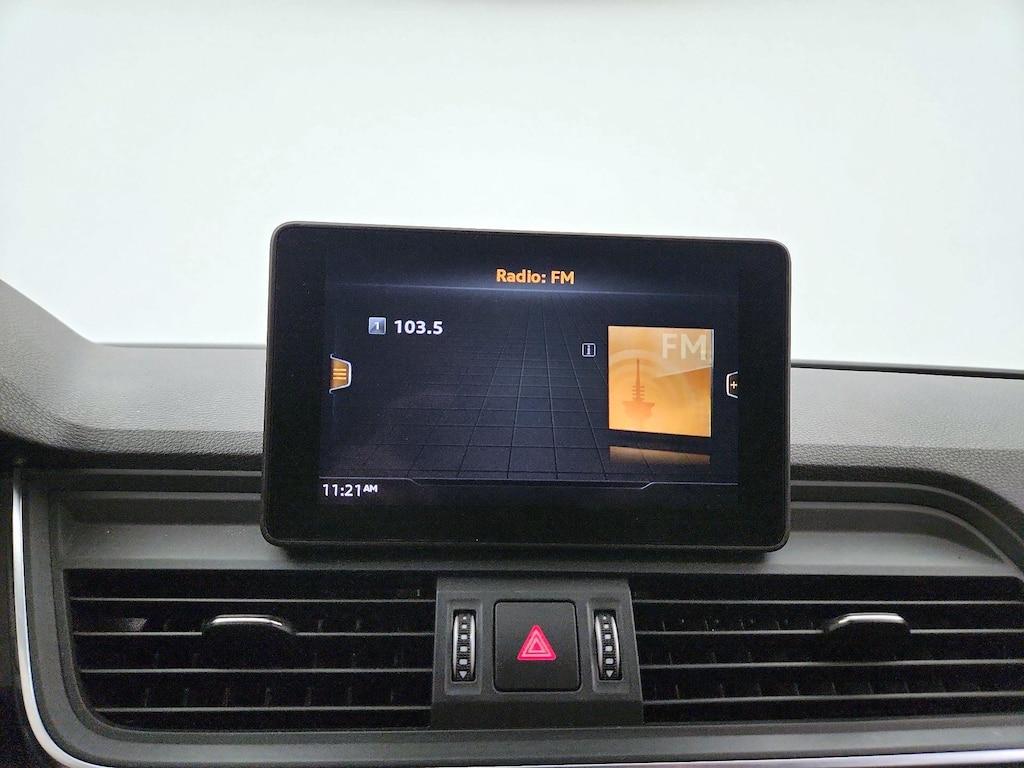 used 2019 Audi Q5 car, priced at $23,998