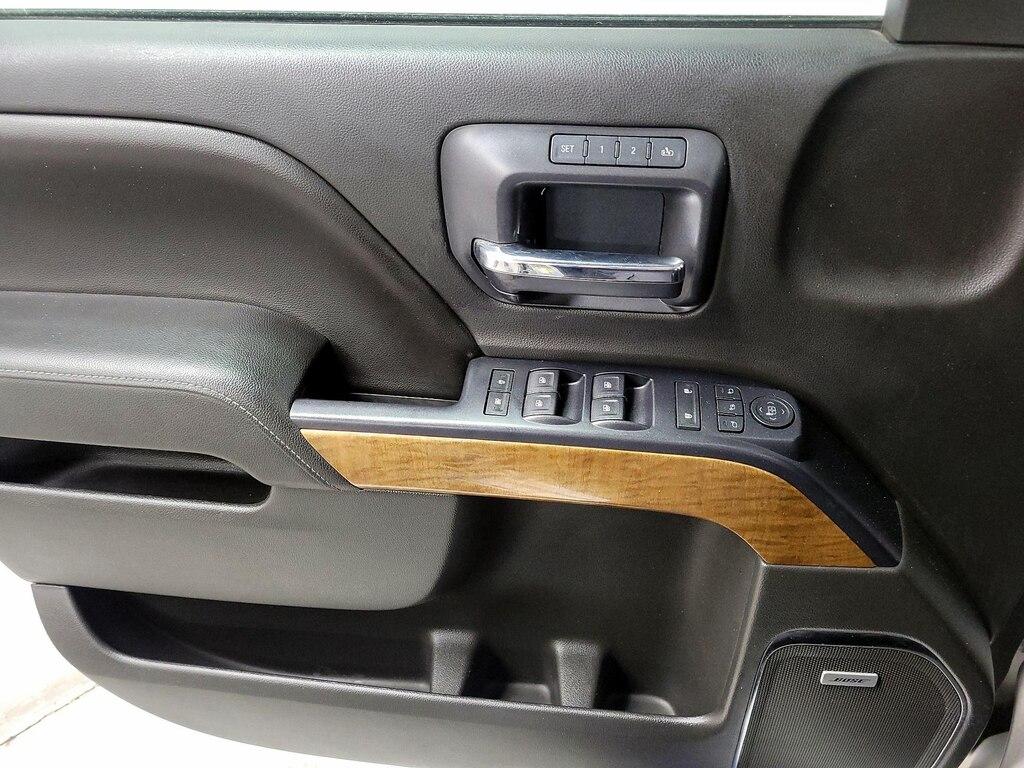 used 2014 Chevrolet Silverado 1500 car, priced at $26,998