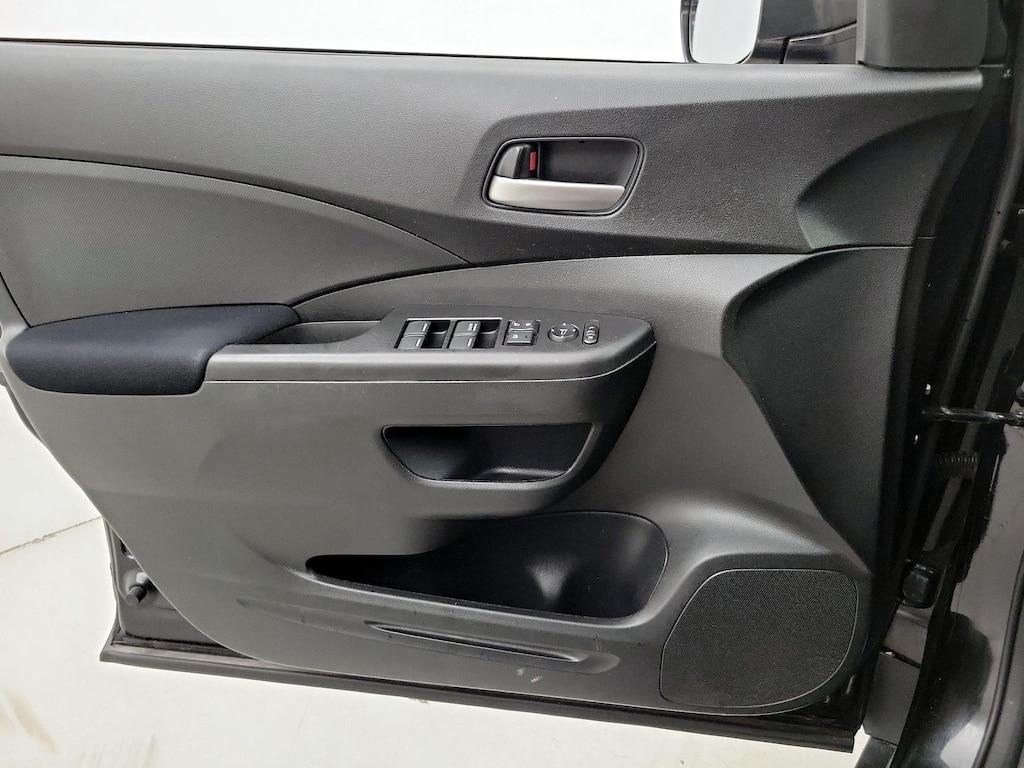 used 2014 Honda CR-V car, priced at $13,998