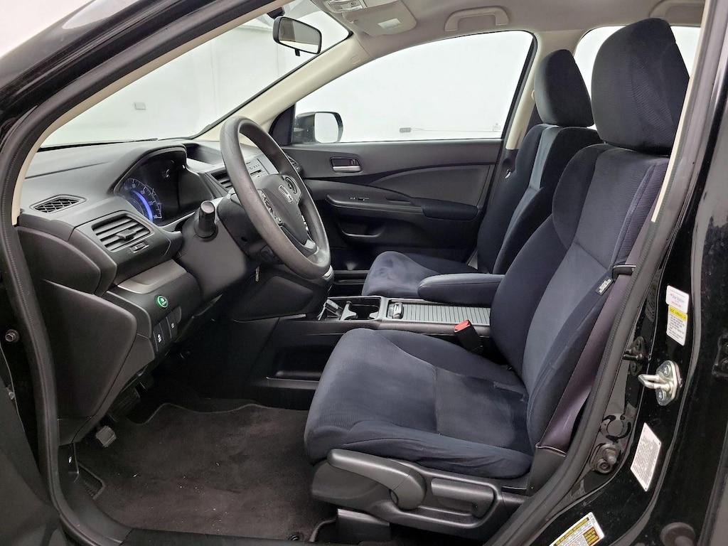 used 2014 Honda CR-V car, priced at $13,998
