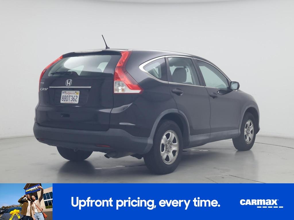 used 2014 Honda CR-V car, priced at $13,998