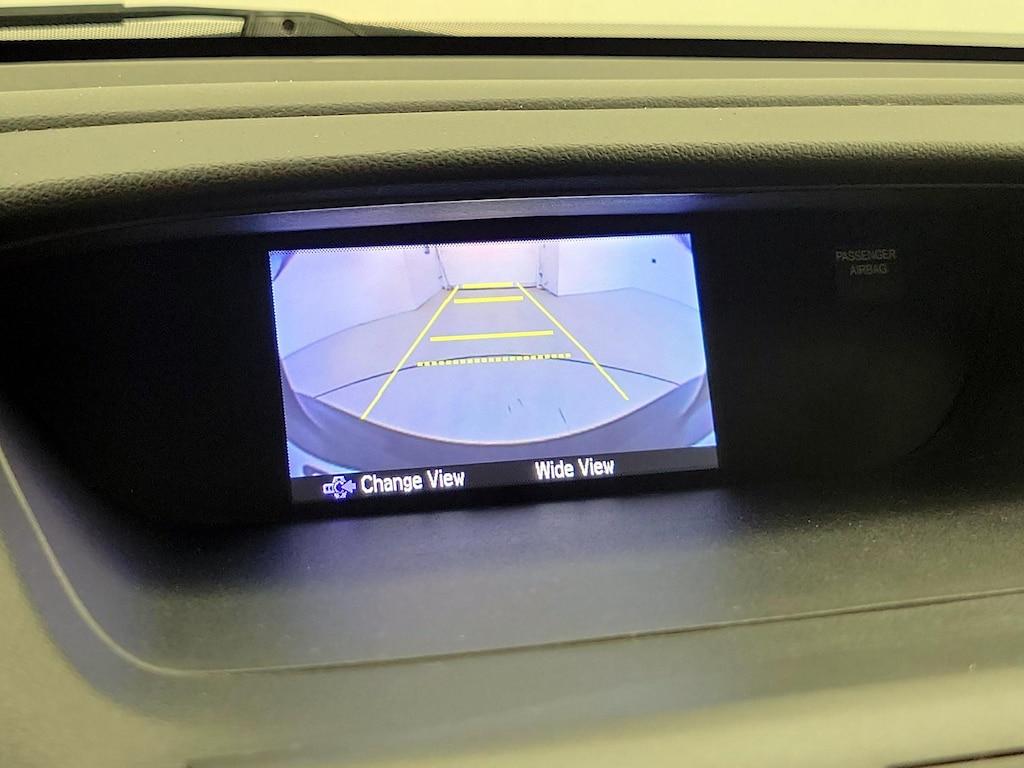 used 2014 Honda CR-V car, priced at $13,998