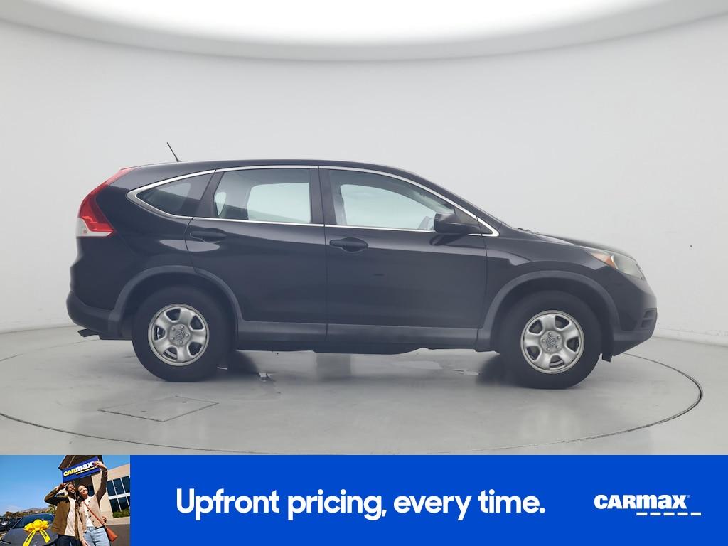 used 2014 Honda CR-V car, priced at $13,998