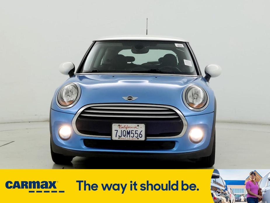 used 2015 MINI Hardtop car, priced at $12,599