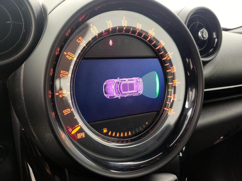 used 2015 MINI Countryman car, priced at $14,998