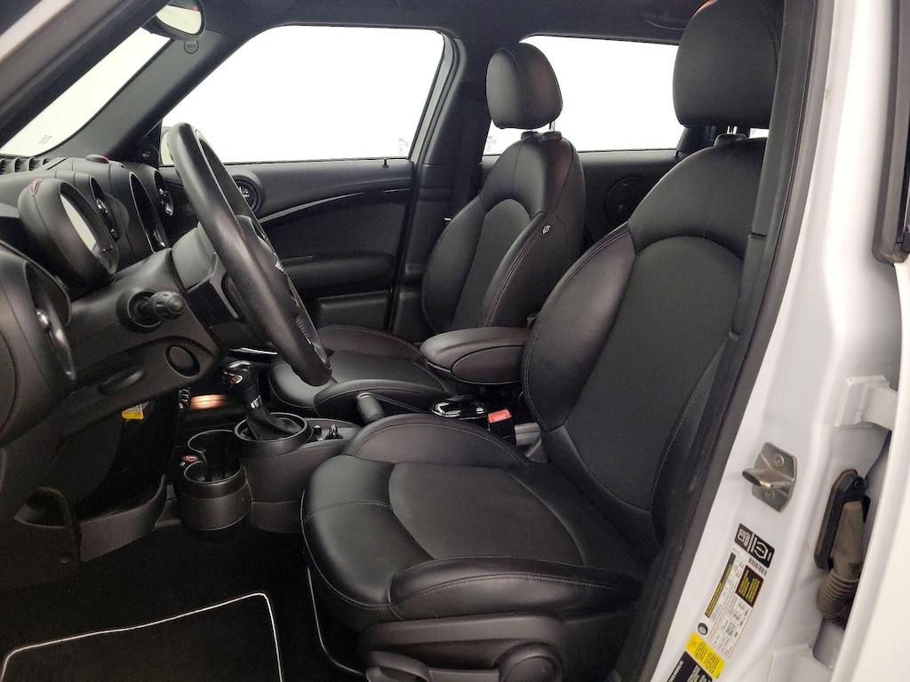 used 2015 MINI Countryman car, priced at $14,998