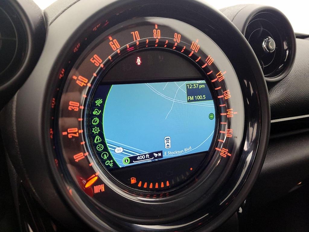 used 2015 MINI Countryman car, priced at $14,998