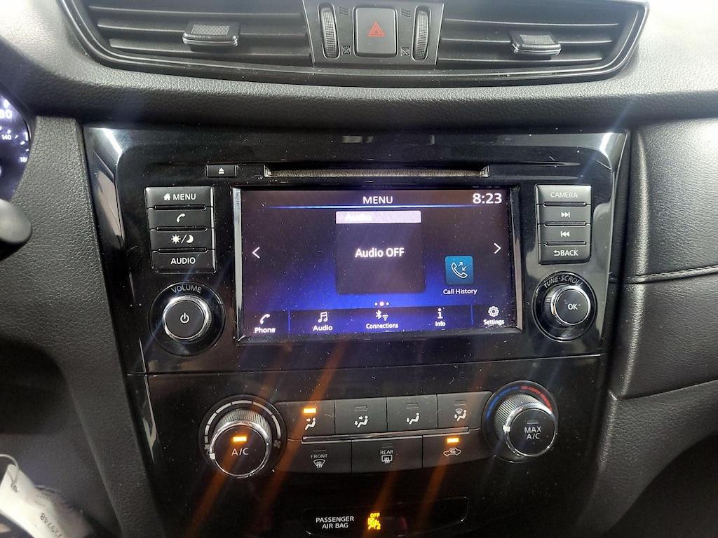 used 2019 Nissan Rogue car, priced at $12,998