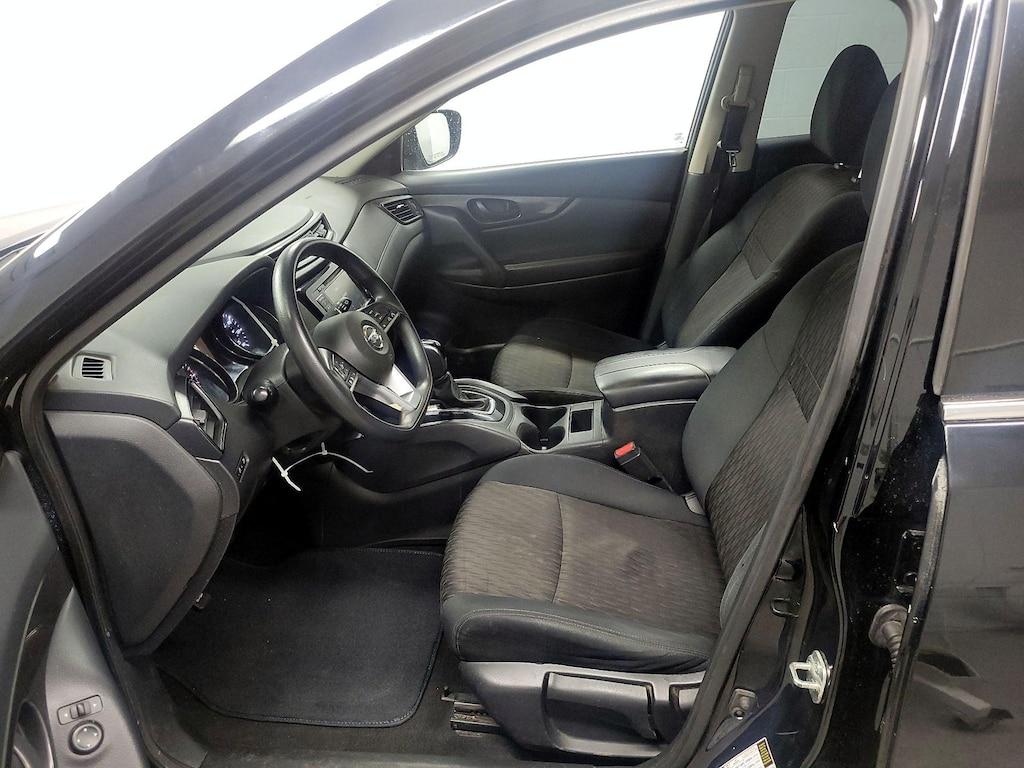 used 2019 Nissan Rogue car, priced at $12,998