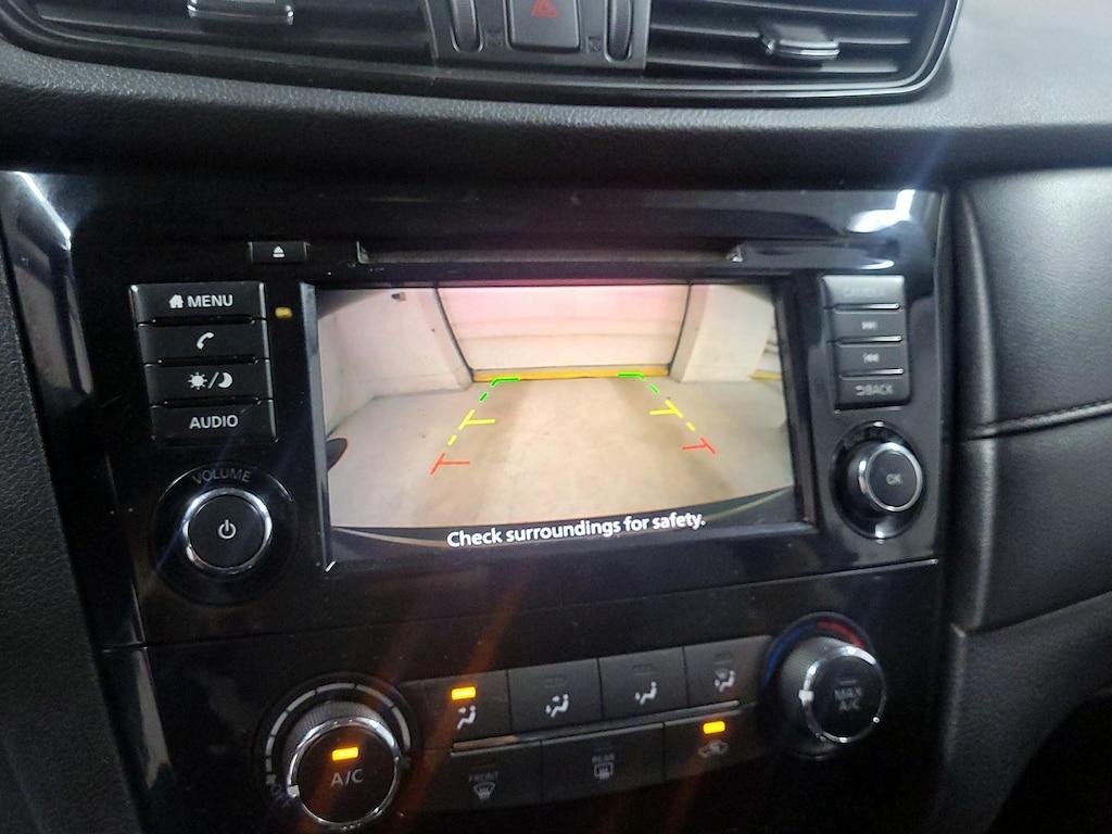 used 2019 Nissan Rogue car, priced at $12,998