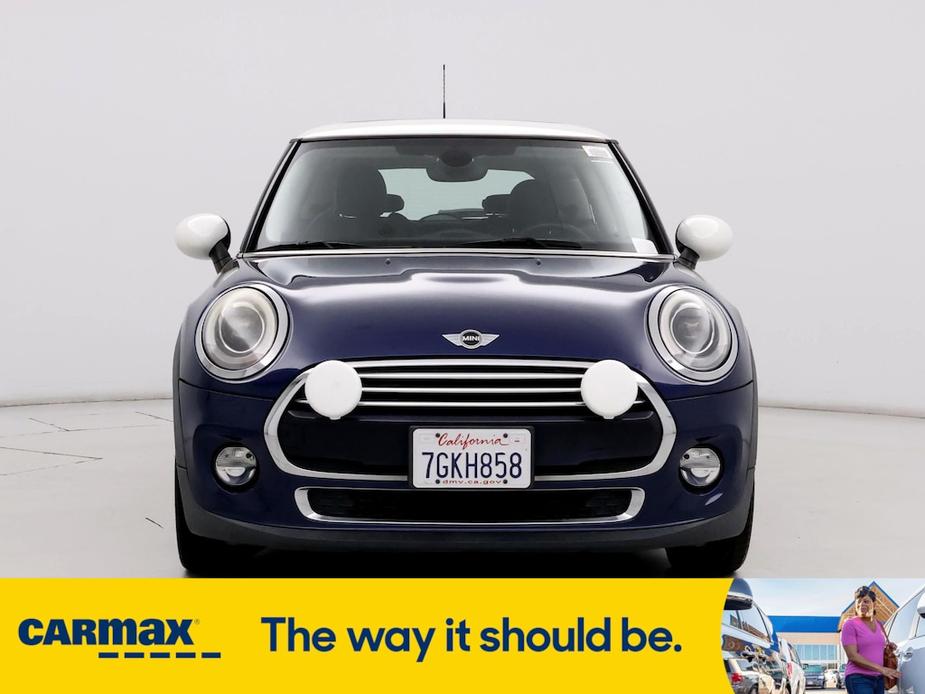 used 2014 MINI Hardtop car, priced at $12,599