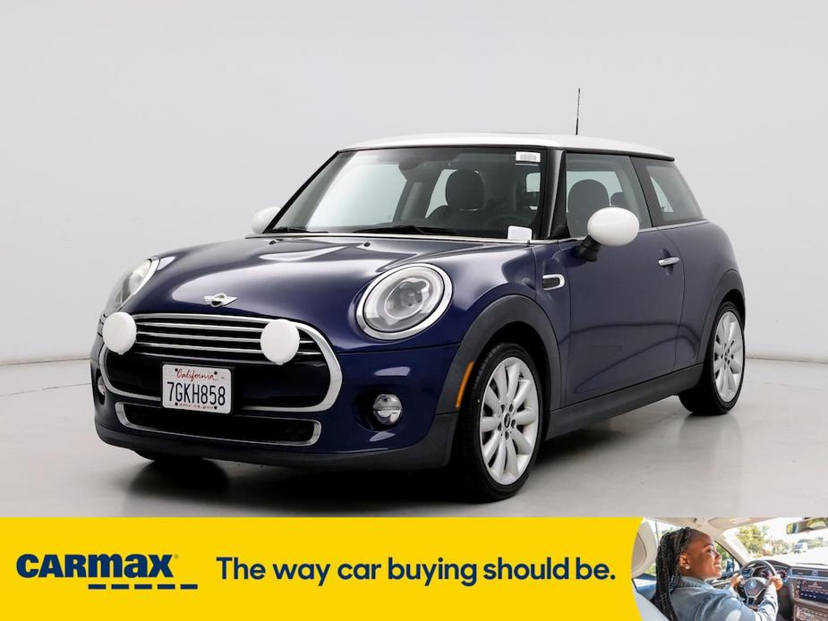 used 2014 MINI Hardtop car, priced at $12,599