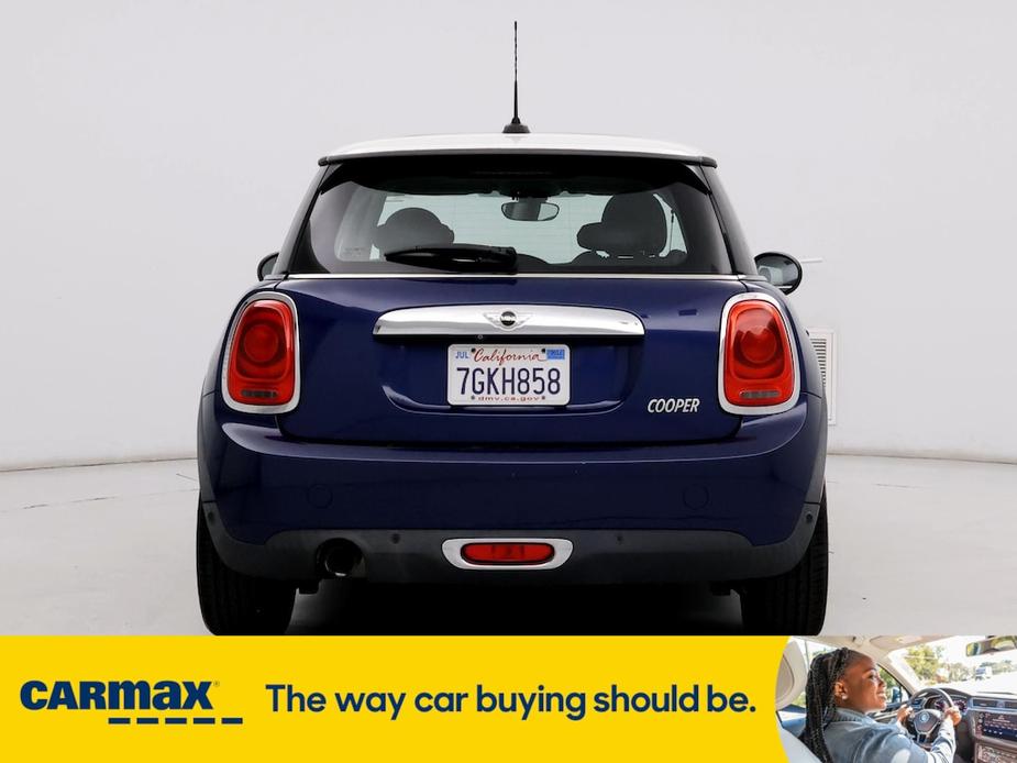 used 2014 MINI Hardtop car, priced at $12,599