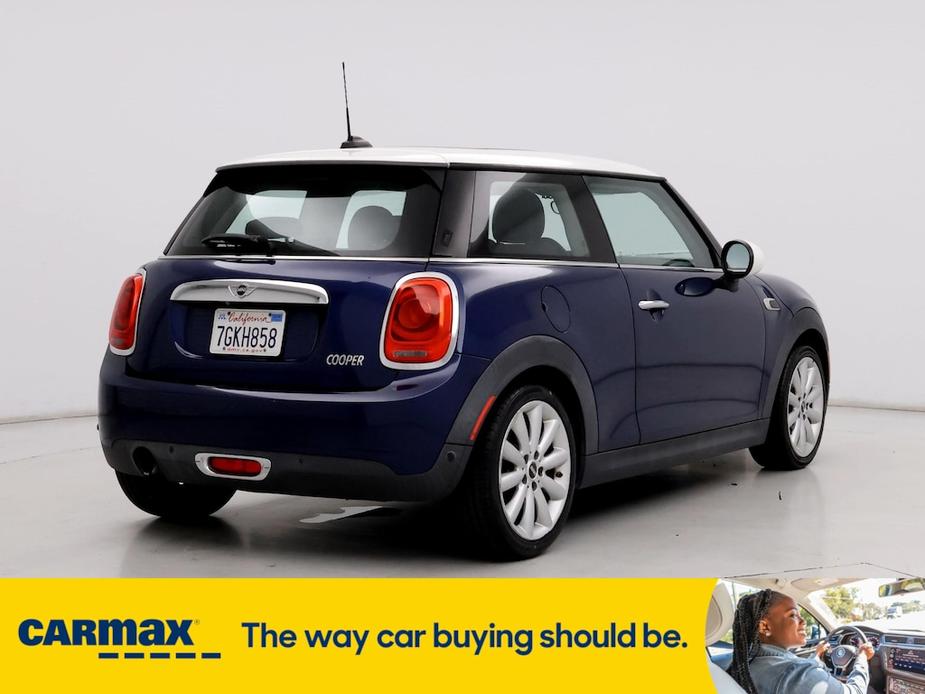 used 2014 MINI Hardtop car, priced at $12,599