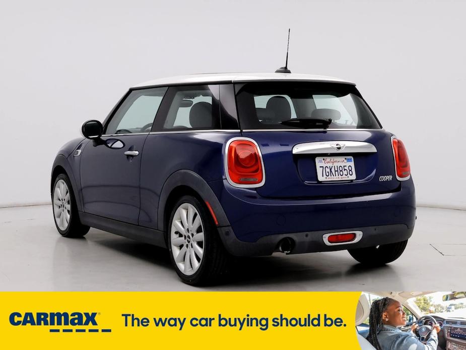 used 2014 MINI Hardtop car, priced at $12,599