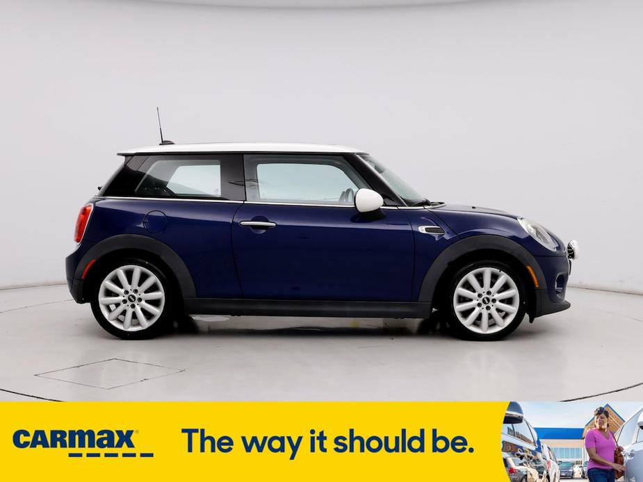 used 2014 MINI Hardtop car, priced at $12,599