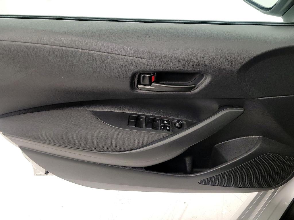 used 2025 Toyota Corolla car, priced at $22,998