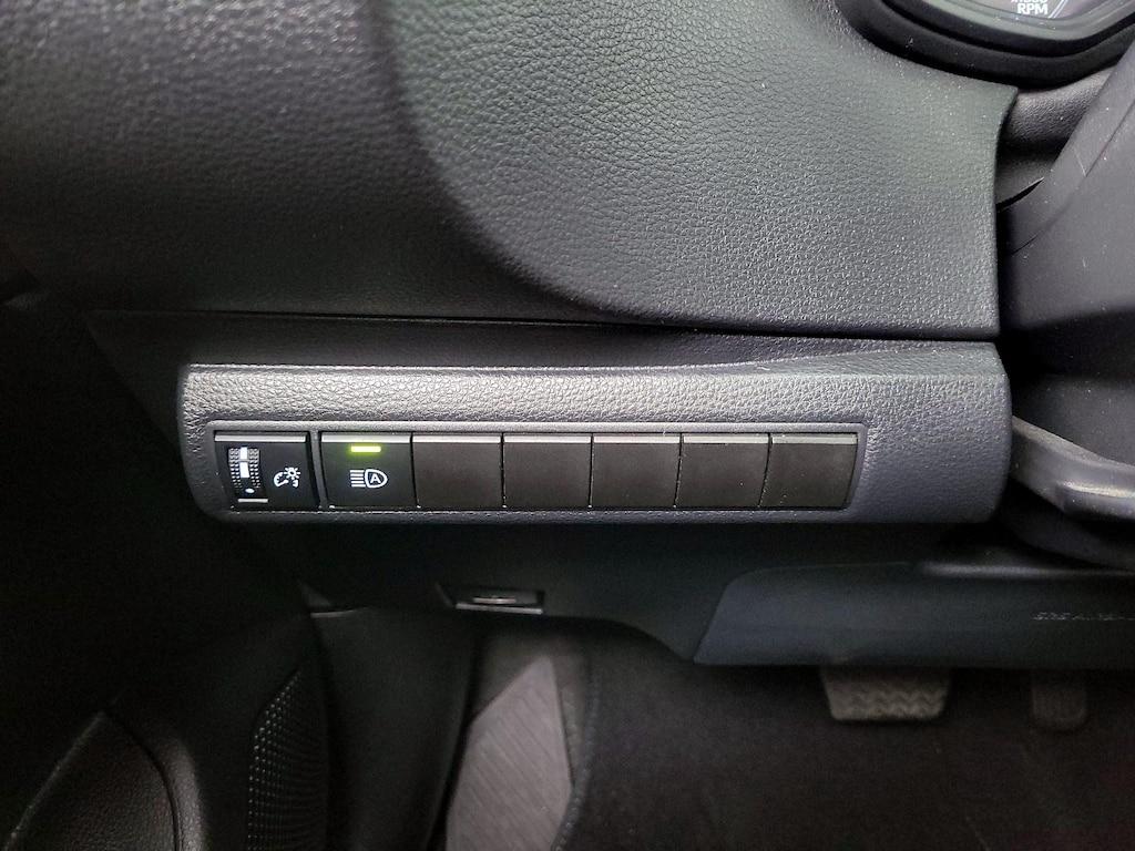 used 2025 Toyota Corolla car, priced at $22,998