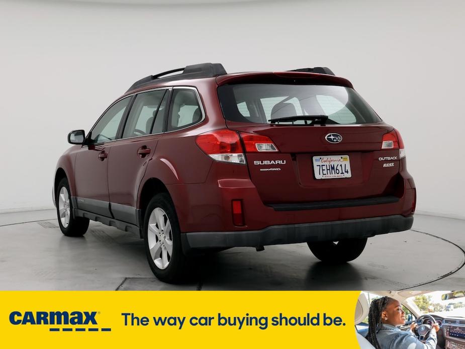 used 2014 Subaru Outback car, priced at $13,998