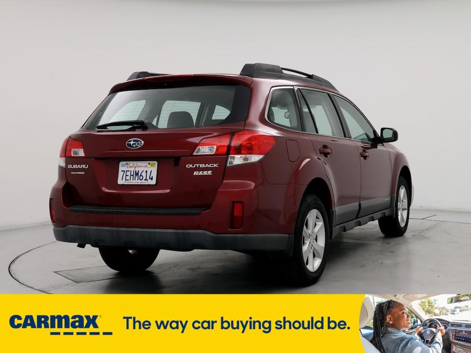 used 2014 Subaru Outback car, priced at $13,998