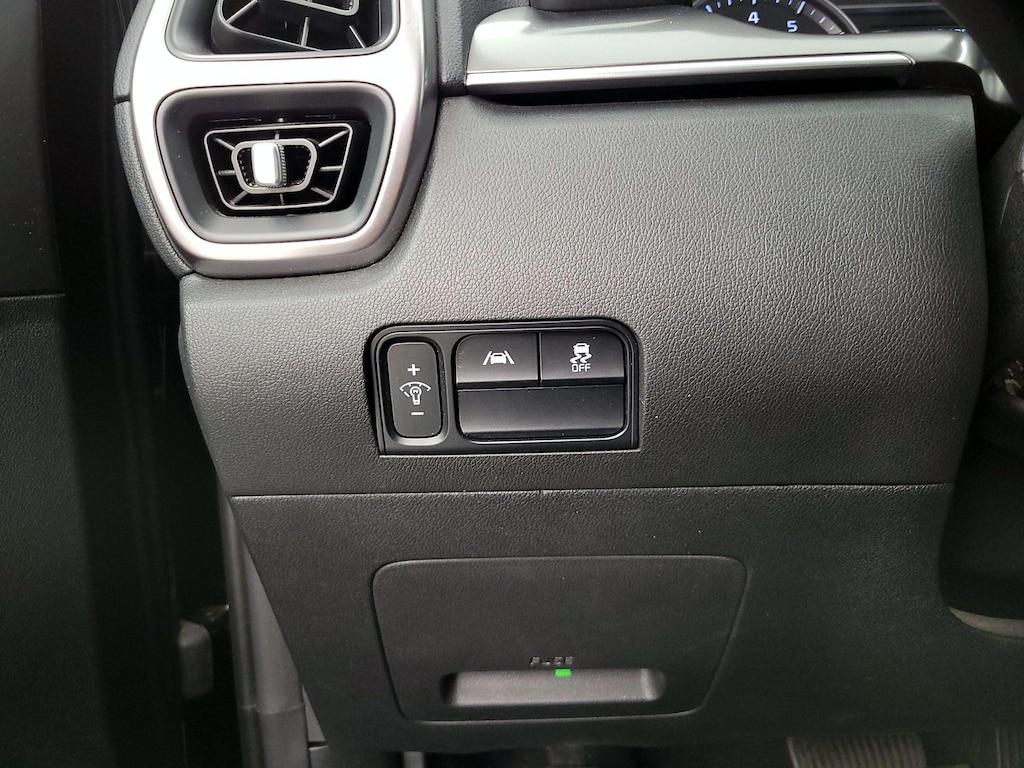 used 2023 Kia Sorento car, priced at $29,998