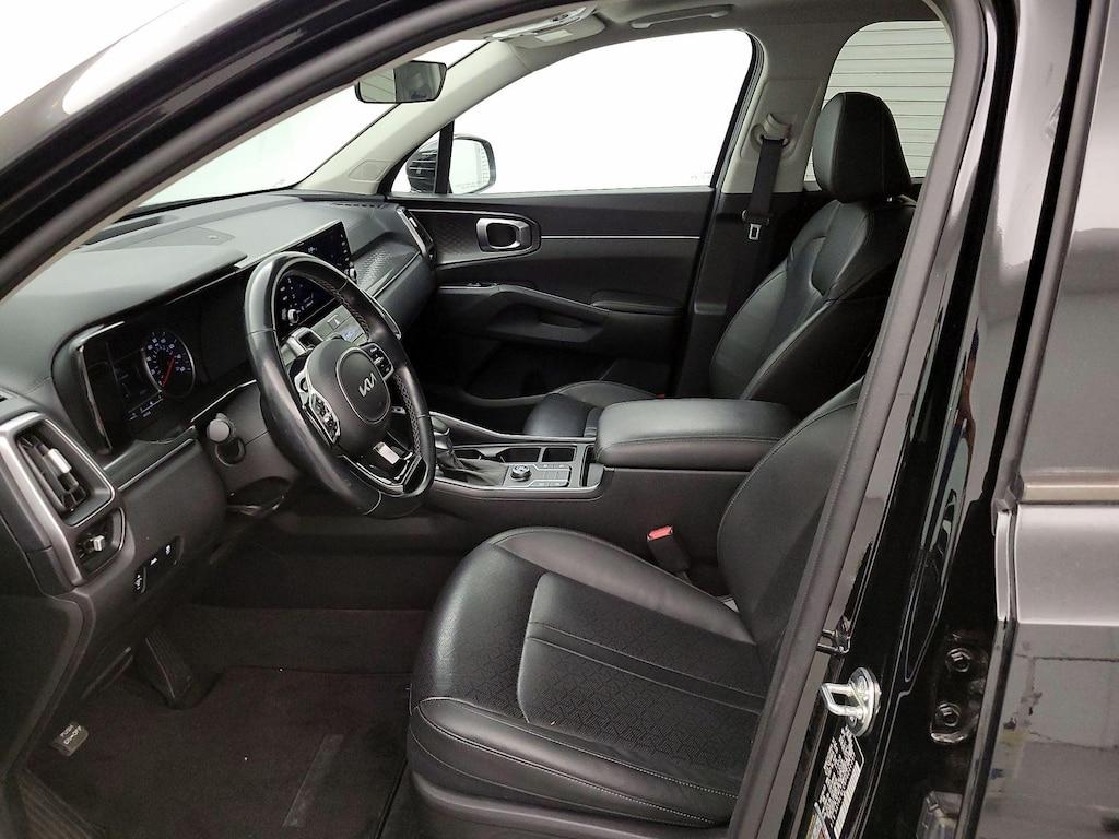 used 2023 Kia Sorento car, priced at $29,998