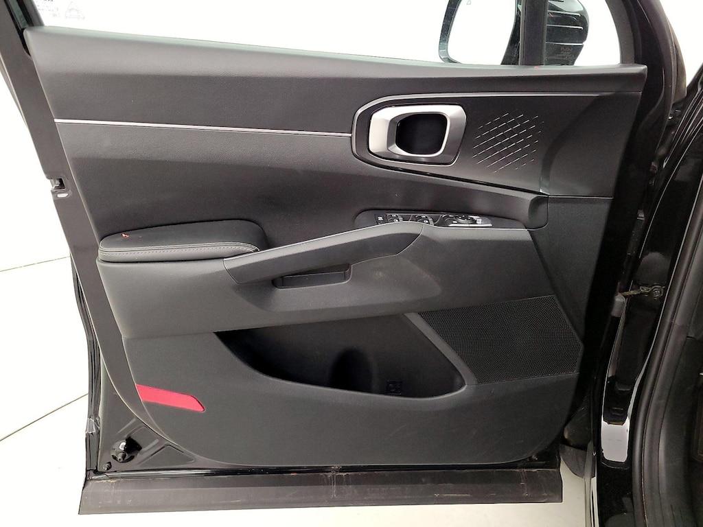 used 2023 Kia Sorento car, priced at $29,998