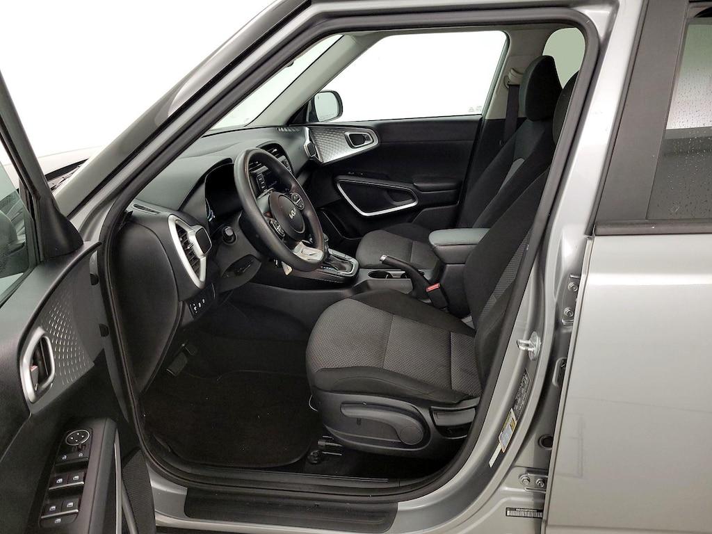 used 2023 Kia Soul car, priced at $16,998
