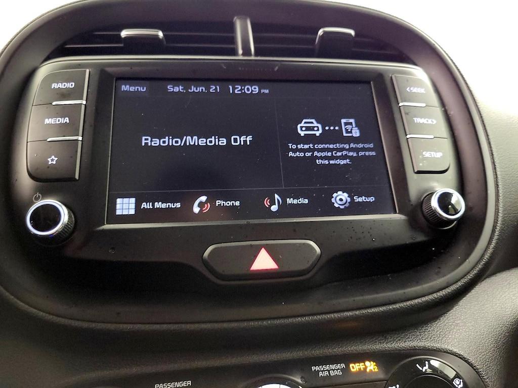 used 2023 Kia Soul car, priced at $16,998