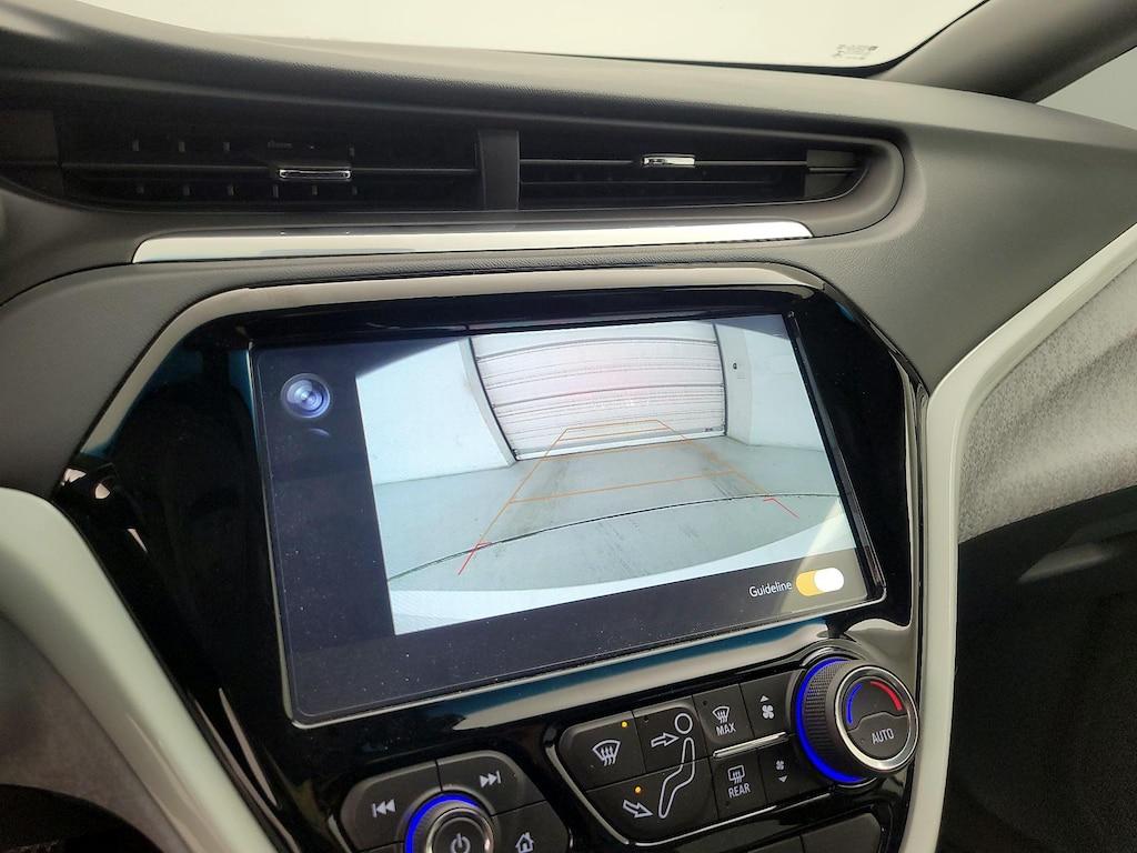 used 2020 Chevrolet Bolt EV car, priced at $15,998