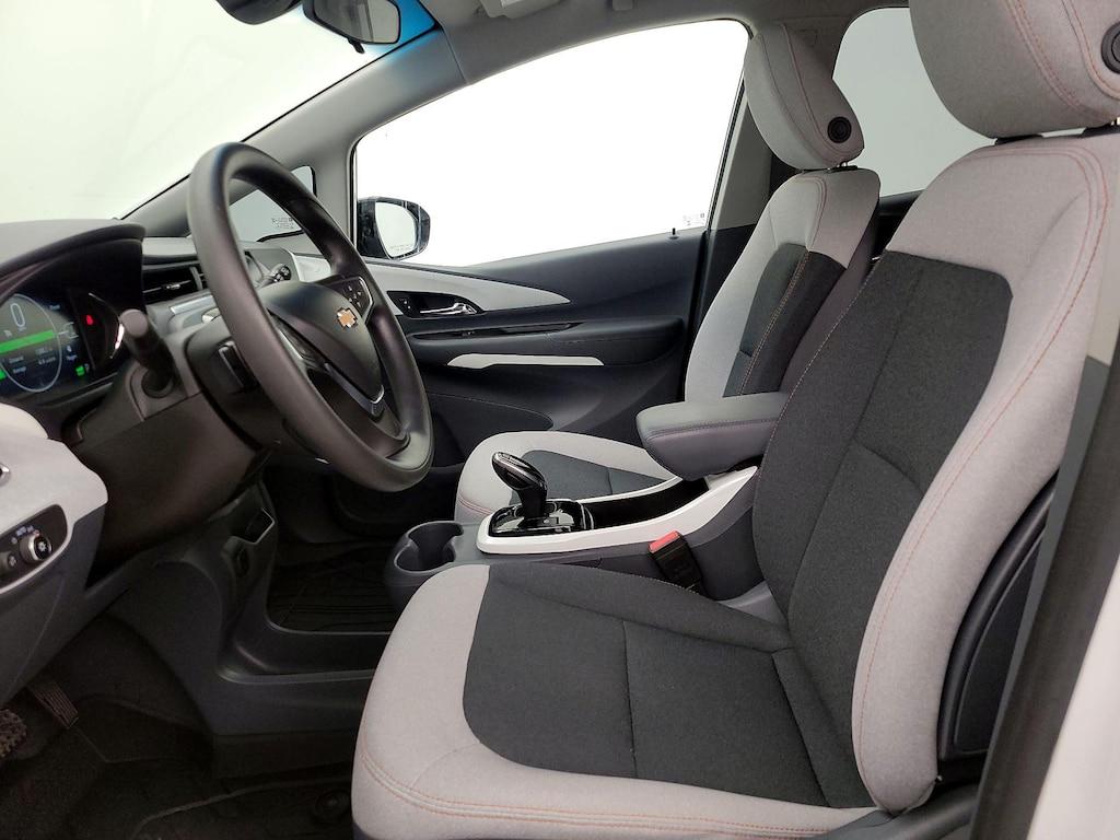 used 2020 Chevrolet Bolt EV car, priced at $15,998