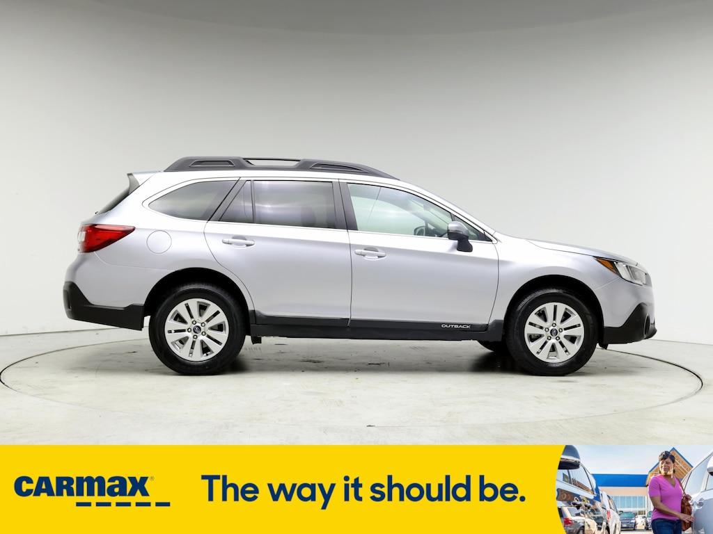 used 2019 Subaru Outback car, priced at $23,998