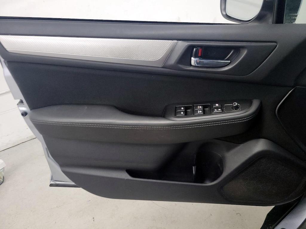 used 2019 Subaru Outback car, priced at $23,998