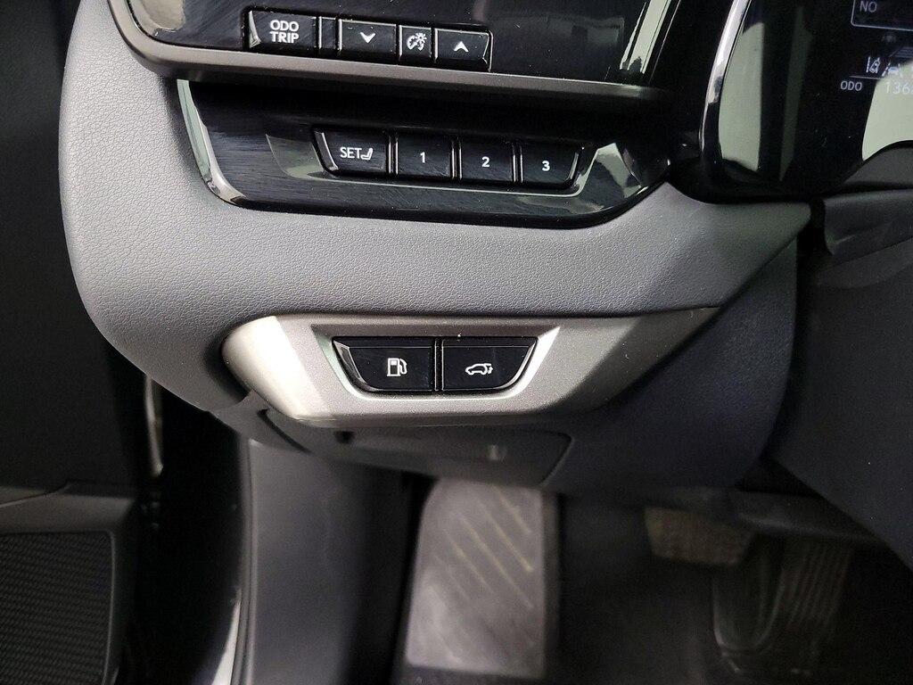 used 2023 Lexus RX 350h car, priced at $52,998