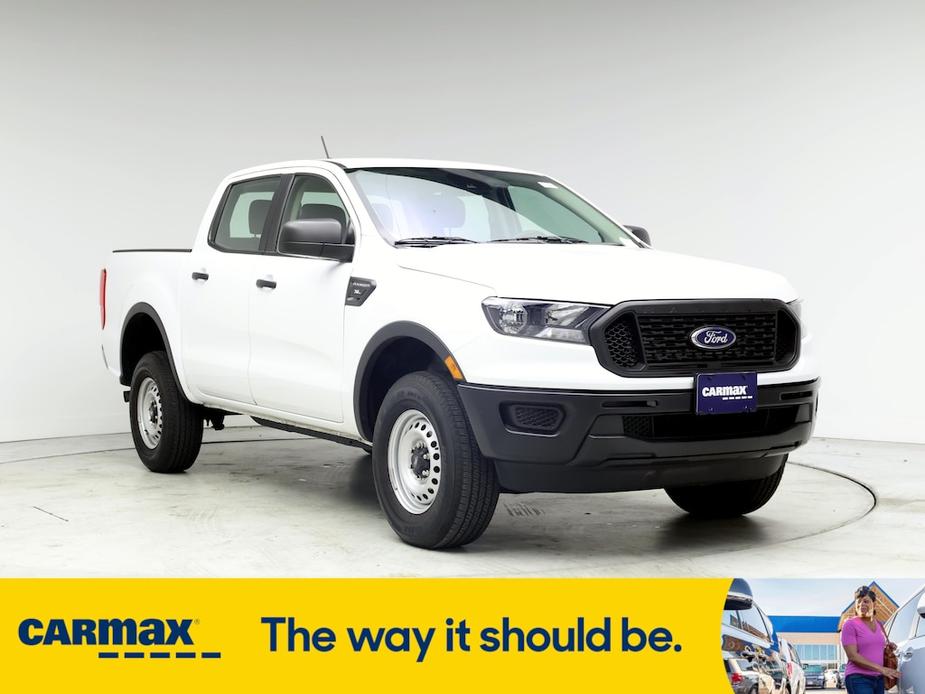 used 2023 Ford Ranger car, priced at $26,998