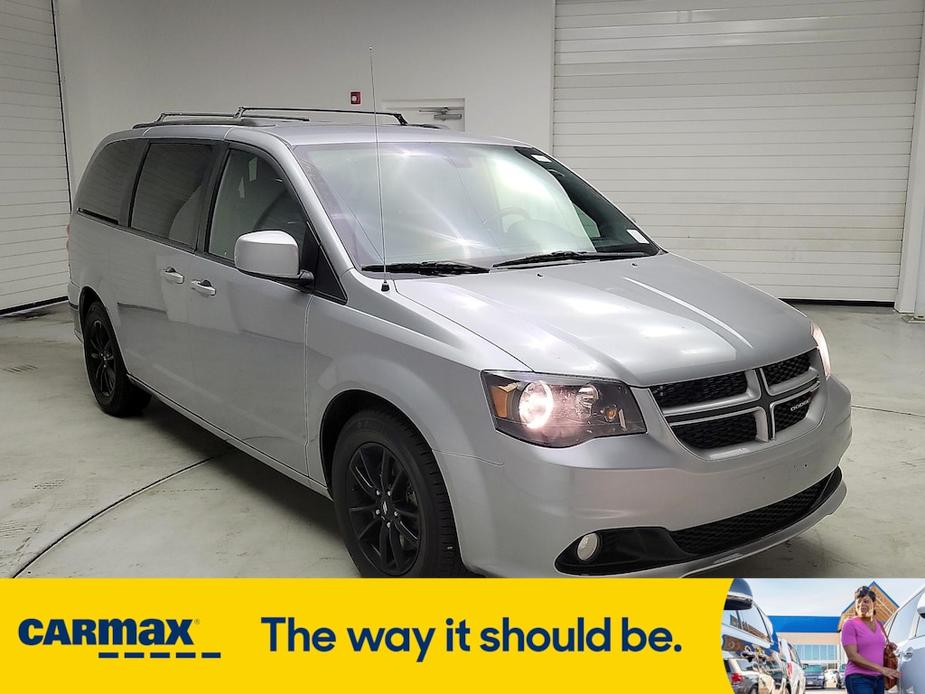 used 2019 Dodge Grand Caravan car, priced at $18,998