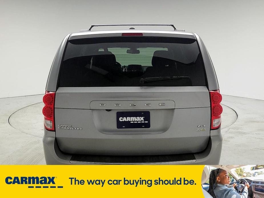 used 2019 Dodge Grand Caravan car, priced at $18,998