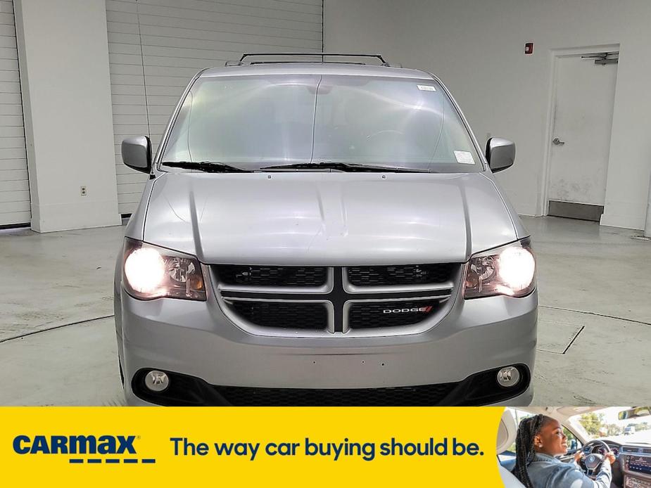 used 2019 Dodge Grand Caravan car, priced at $18,998