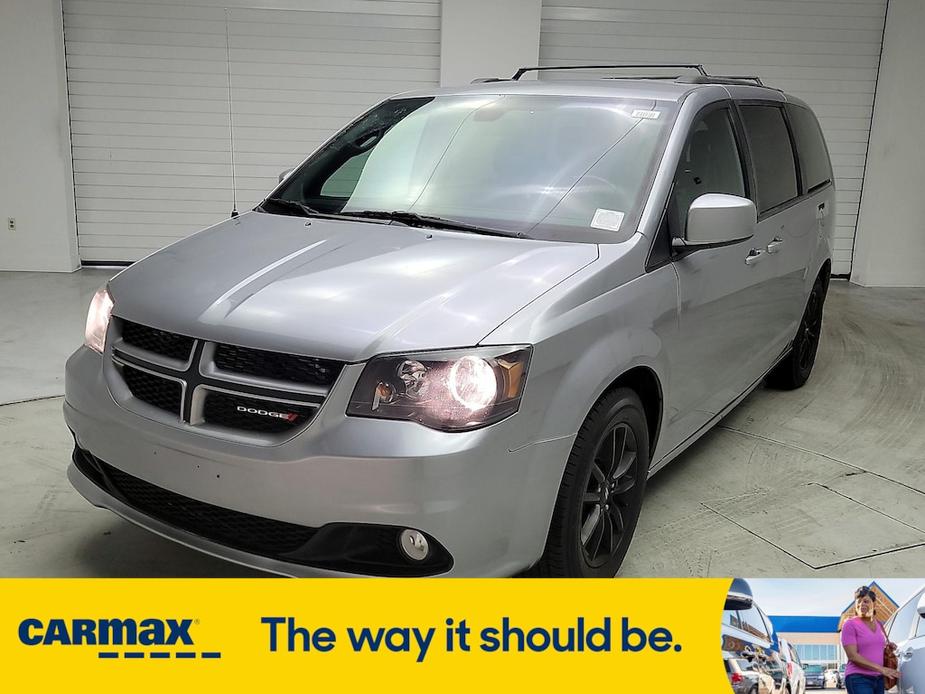 used 2019 Dodge Grand Caravan car, priced at $18,998