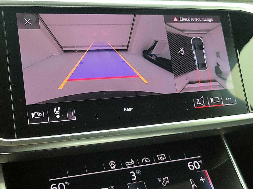 used 2019 Audi A6 car, priced at $31,998