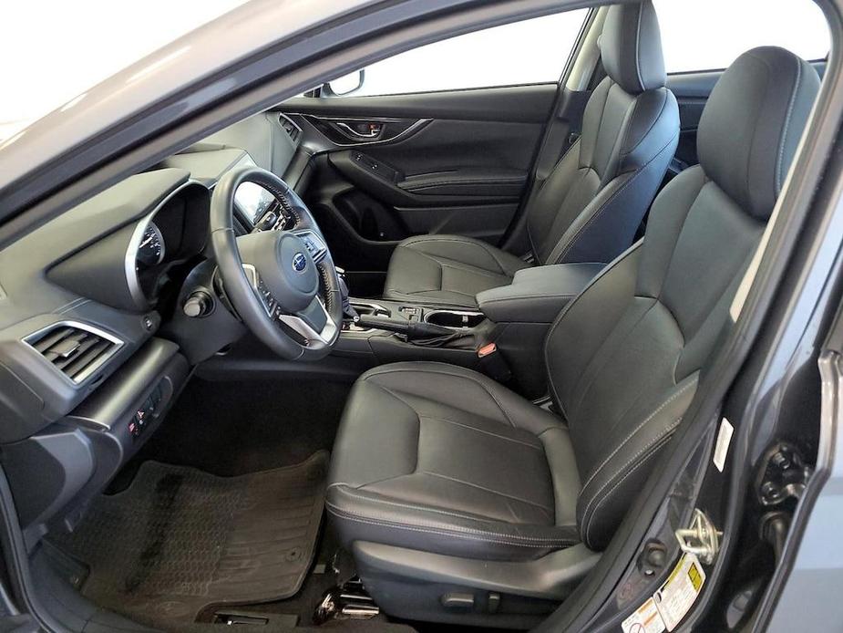 used 2018 Subaru Impreza car, priced at $21,998