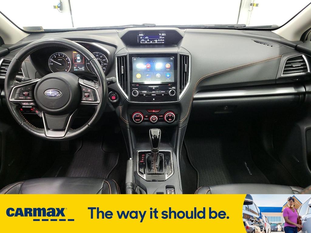 used 2019 Subaru Crosstrek car, priced at $21,998