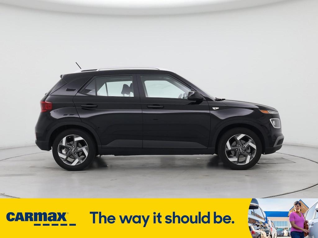 used 2023 Hyundai Venue car, priced at $19,998