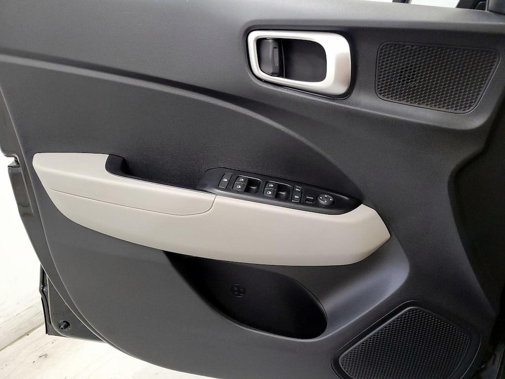 used 2023 Hyundai Venue car, priced at $19,998