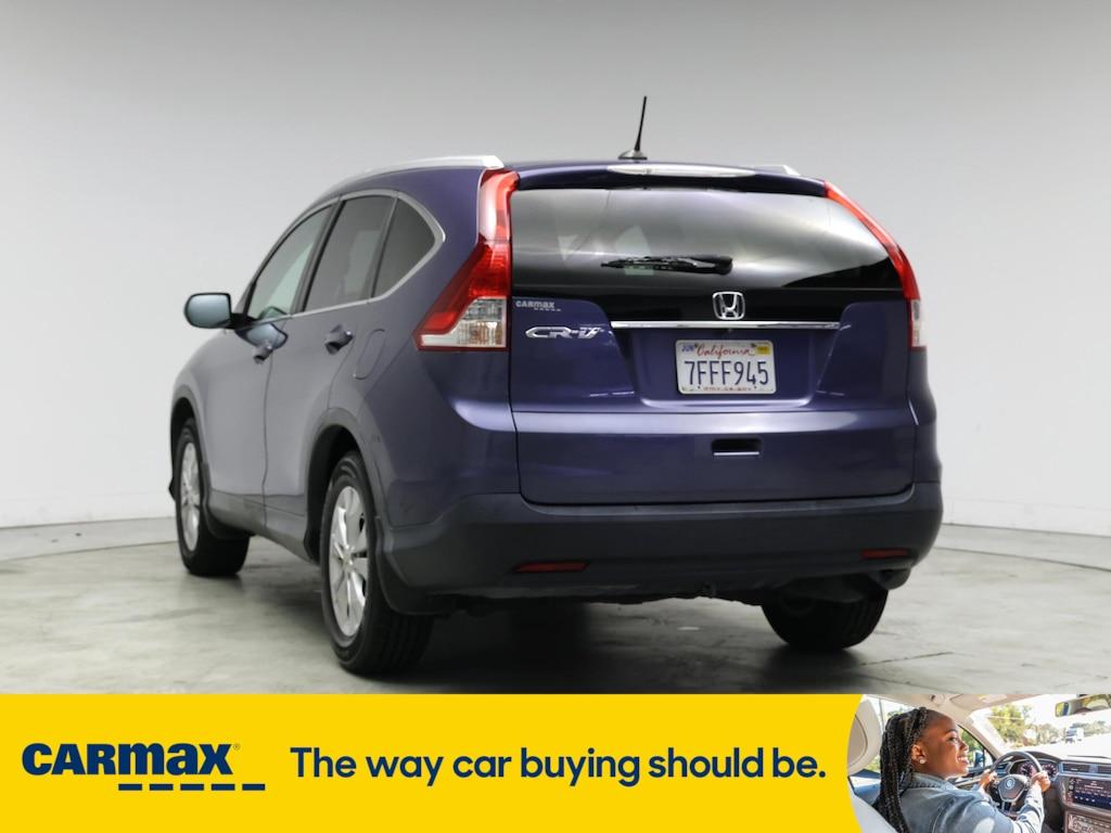 used 2014 Honda CR-V car, priced at $16,998