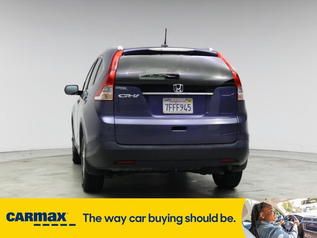 used 2014 Honda CR-V car, priced at $16,998