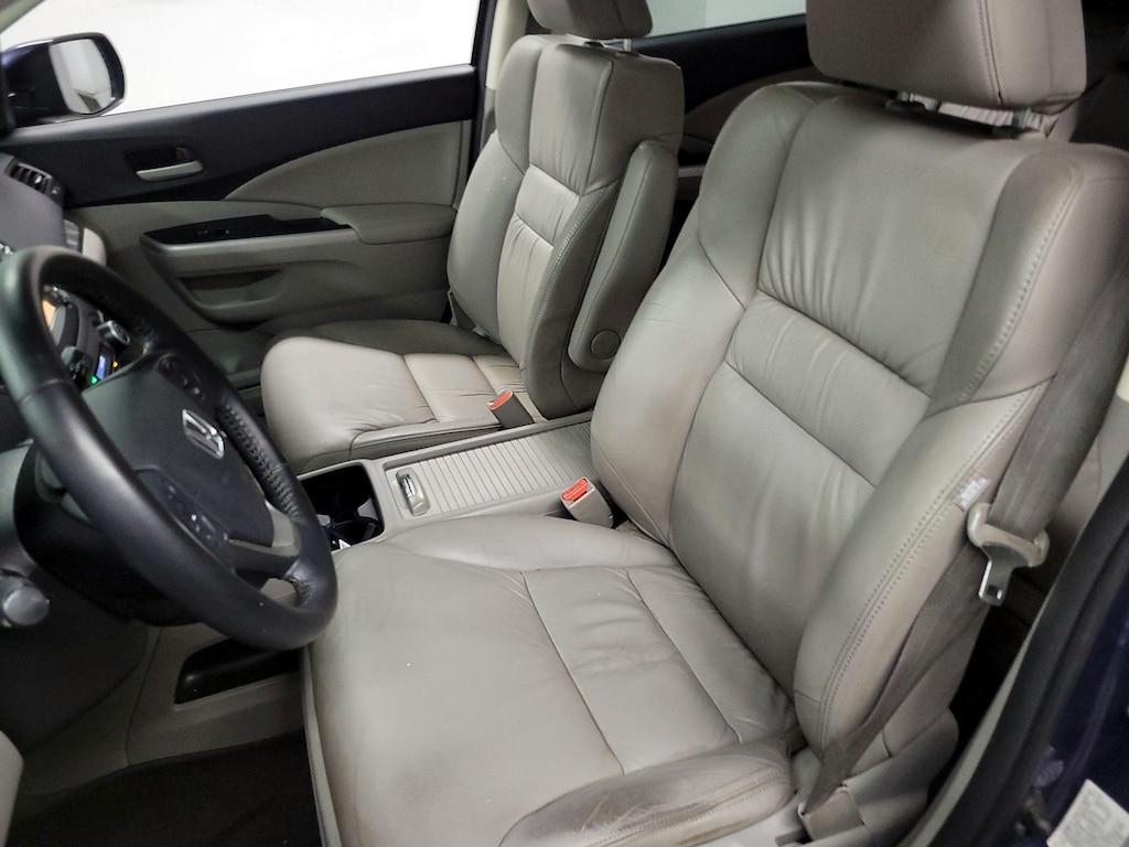 used 2014 Honda CR-V car, priced at $16,998