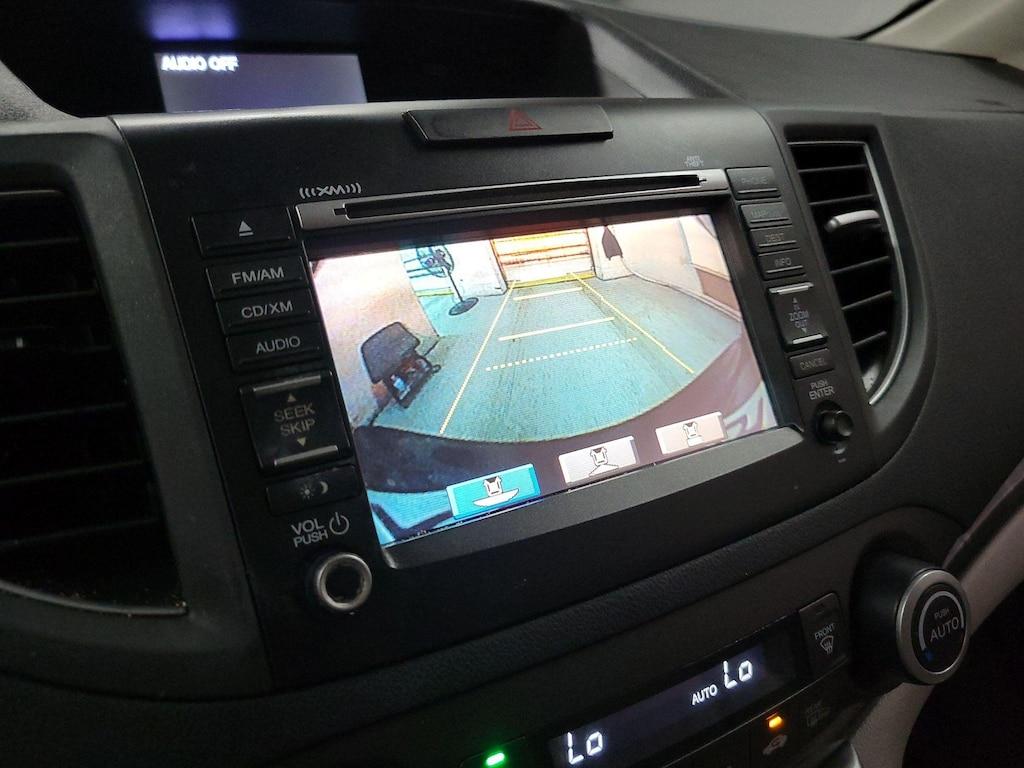 used 2014 Honda CR-V car, priced at $16,998