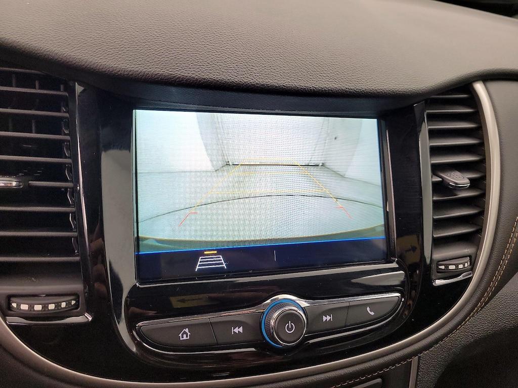 used 2019 Chevrolet Trax car, priced at $16,998